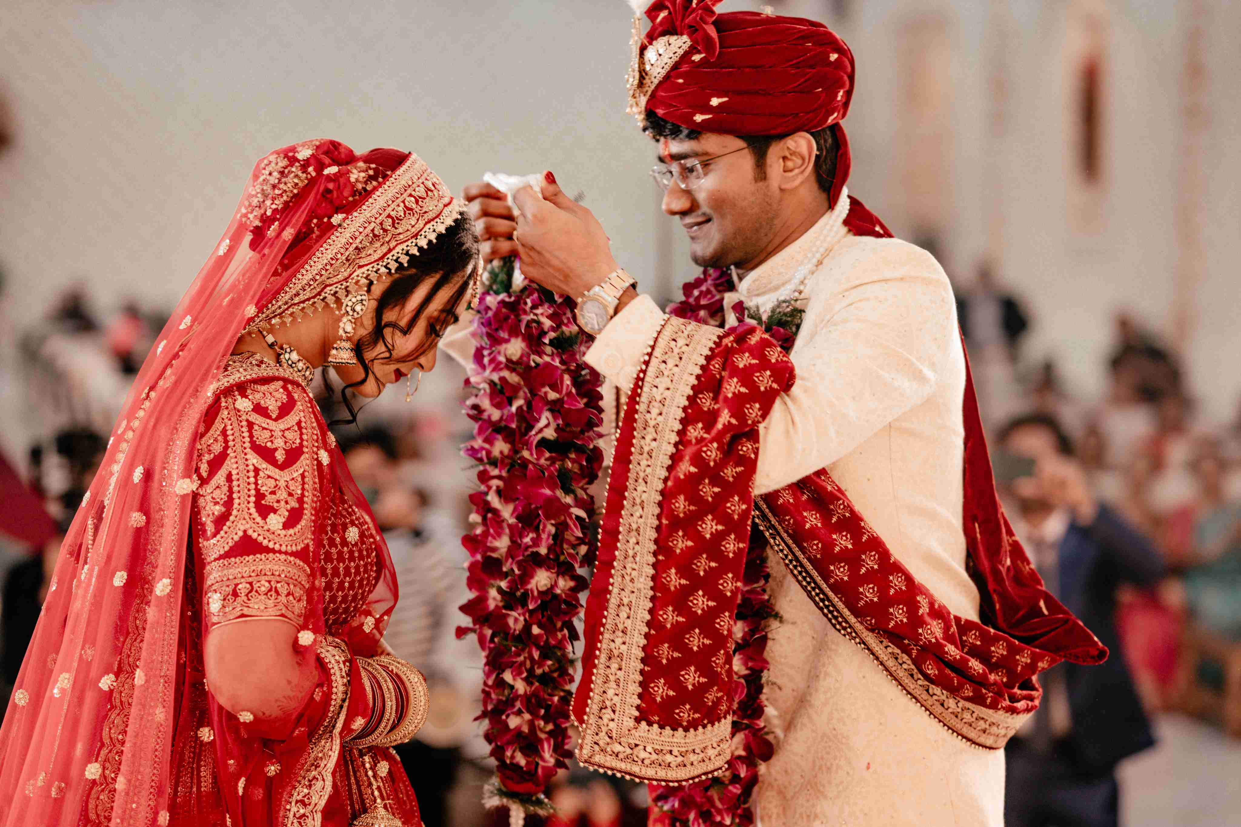 Destination Wedding Photographer Bihar