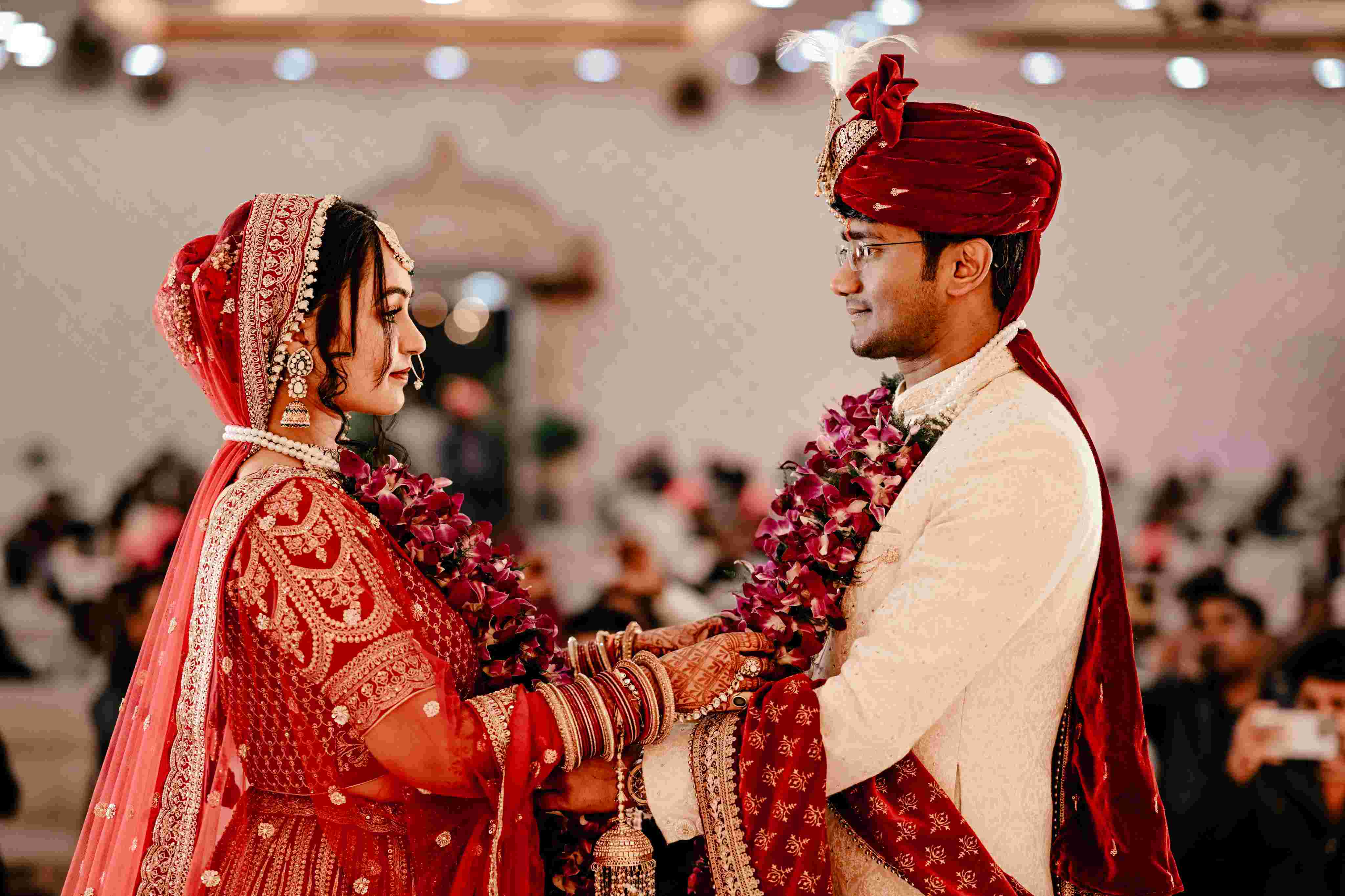 Professional Wedding Photographer Bihar